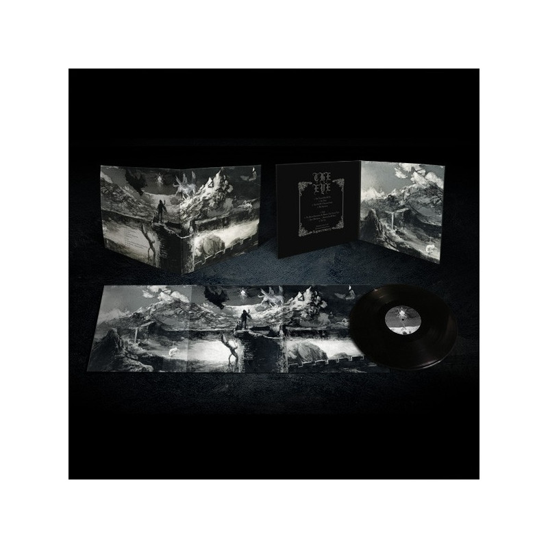 Blut Aus Nord The Work Which Transforms God - Thematic Emanation Of Archetypal Multiplicity Blut Aus Nord The Work Which Transforms God - Thematic Emanation Of Archetypal Multiplicity