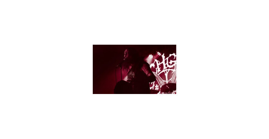 ARCHGOAT - North American Tour 2017