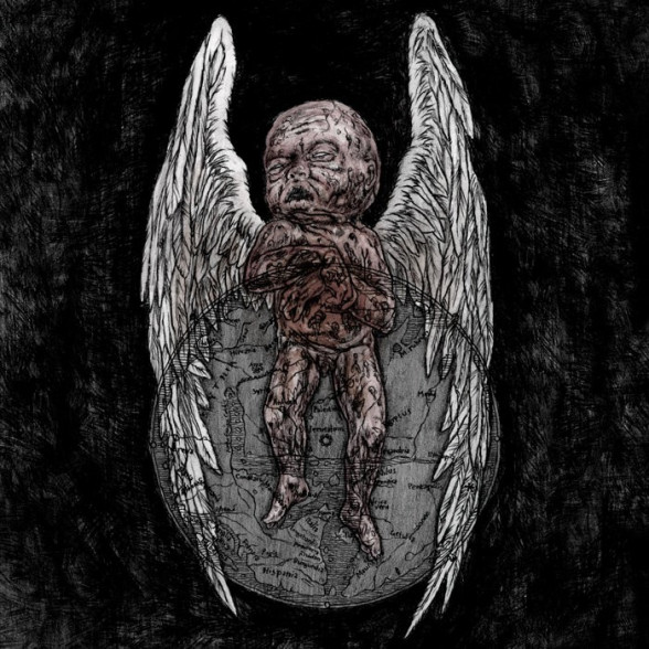 Deathspell Omega - Si Monvmentvm Reqvires, Circvmspice