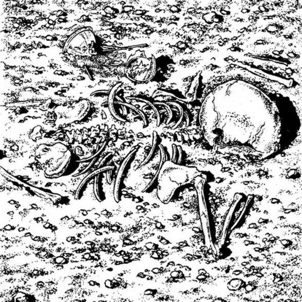 Deathspell Omega - Inquisitors Of Satan