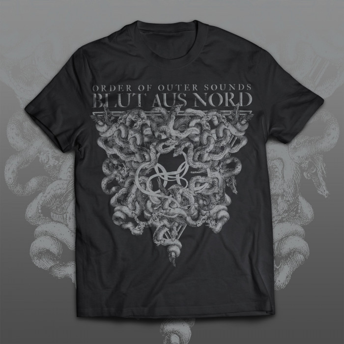Blut Aus Nord - Blut Aus Nord