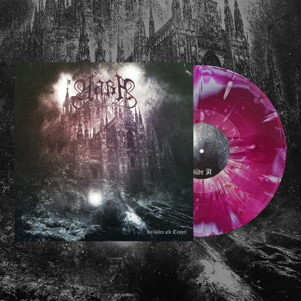 Aara - So fallen alle Tempel