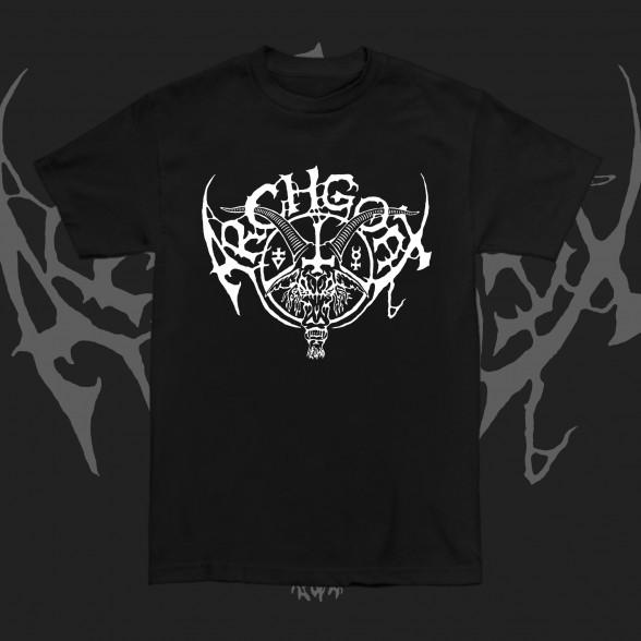 Archgoat - Logo (Men)