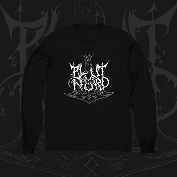 Blut Aus Nord - Logo