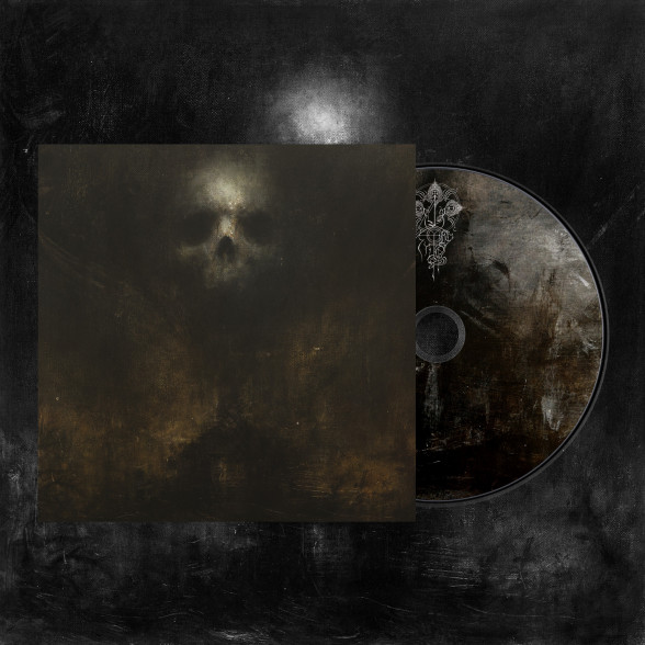 Aoratos - Gods Without Name