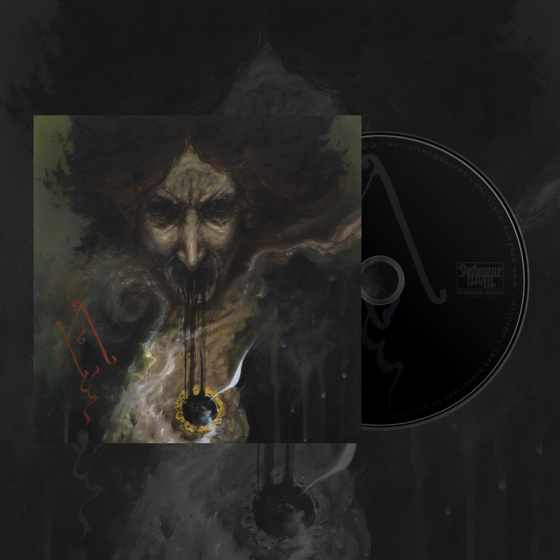 The Dreaming I