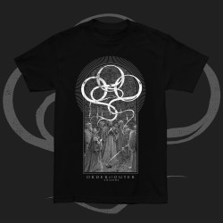 Order Of Outer Sounds - 2021 (Men)