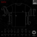 Order Of Outer Sounds - 2021 (Men)