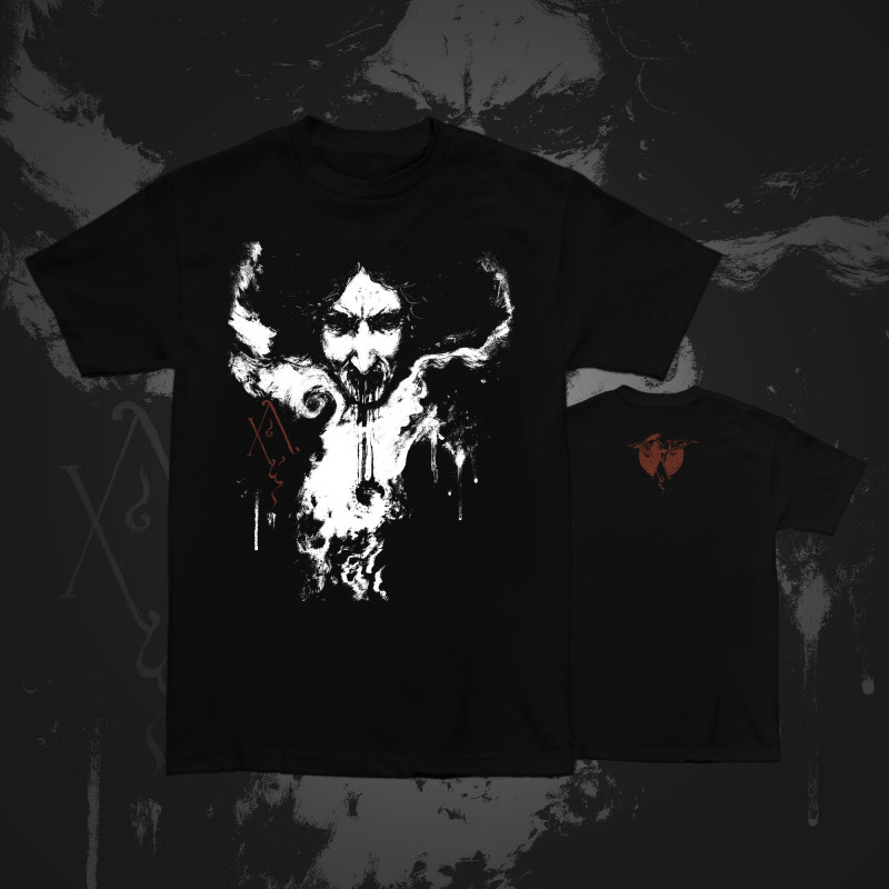 Akhlys The Dreaming I T Shirt