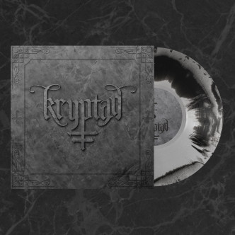 Kryptan - Kryptan (Grey/Black merge)