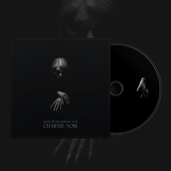 Light Of The Morning Star - Charnel Noir