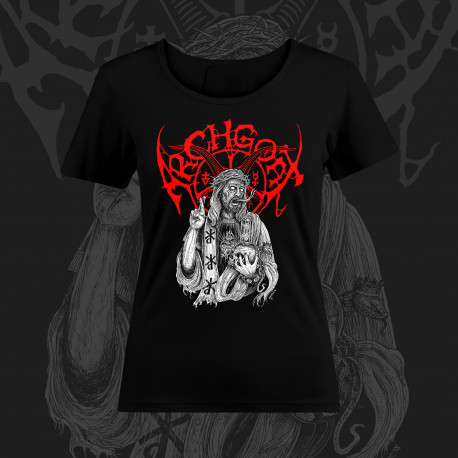 【DISCERNMENT】GORP GOAT over hood T-shirt DISCERNMENT】GORP GOAT over hood T-shirt (DISCERNMENT