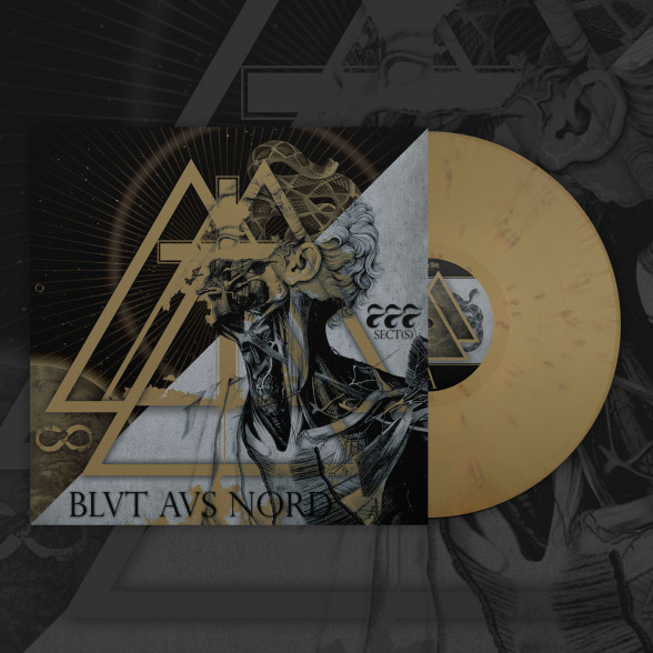 Blut Aus Nord - 777 - Sect(s)