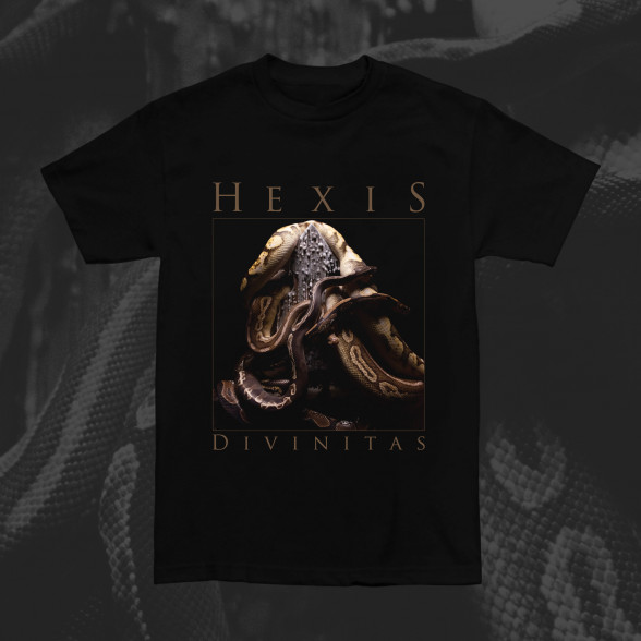 Hexis - Divinitas (Men)