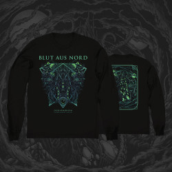 Blut Aus Nord - Undreamable Abysses