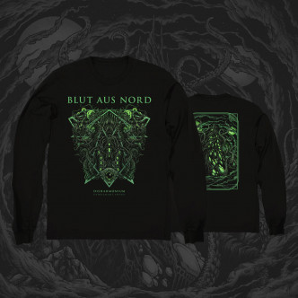 Blut Aus Nord - Undreamable Abysses