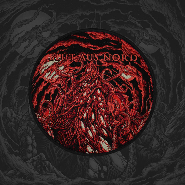 Blut Aus Nord - Undreamable Abysses
