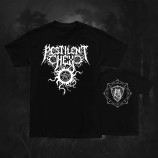 Pestilent Hex - Logo (Men)
