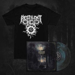 Pestilent Hex - Vinyl + T-Shirt