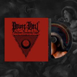 Power From Hell - Shadows Devouring Light (DMP exclusive)