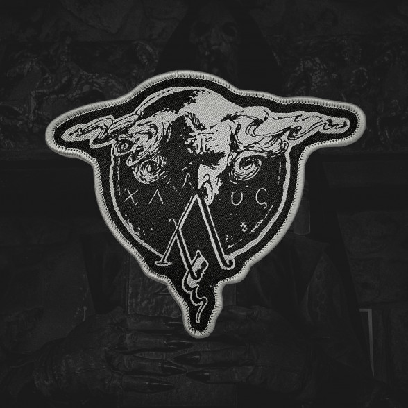 Akhlys - Classic Logo