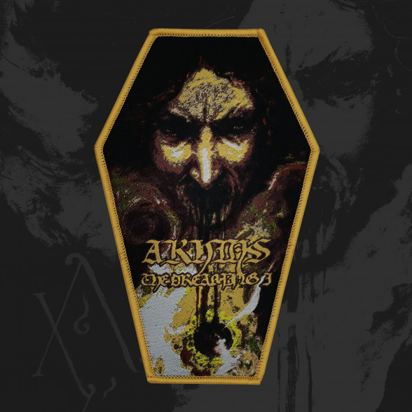 Akhlys - The Dreaming I
