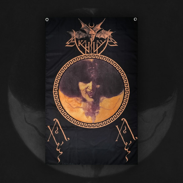 Akhlys - Melinoë