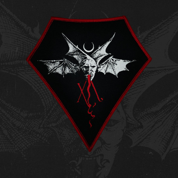 Akhlys - Sigil