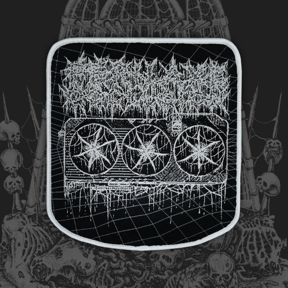Perilaxe Occlusion - Raytraces Of Death