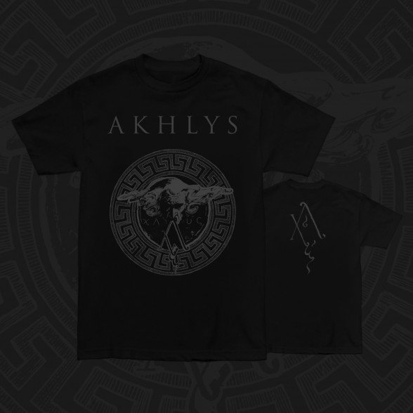 Akhlys - Akhlys (Men)