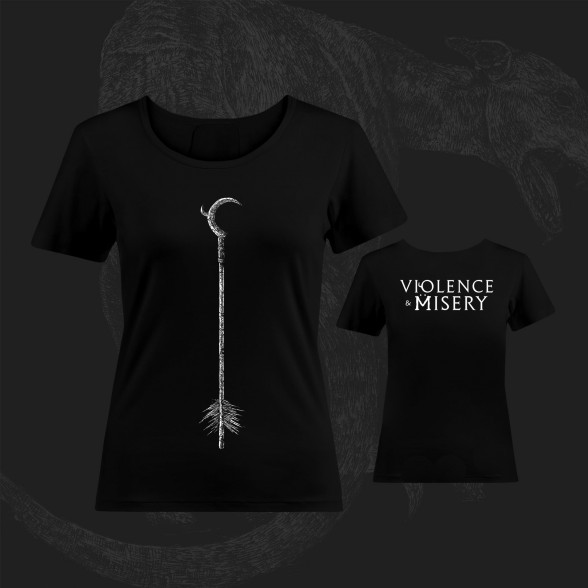 Violence & Misery (Women)