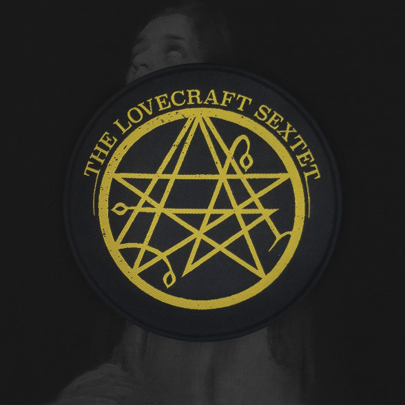 The Lovecraft Sextet - Logo