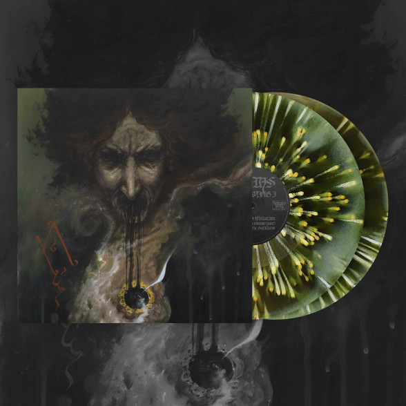 Akhlys - The Dreaming I