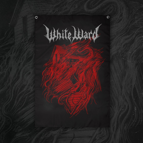 White Ward - False Light