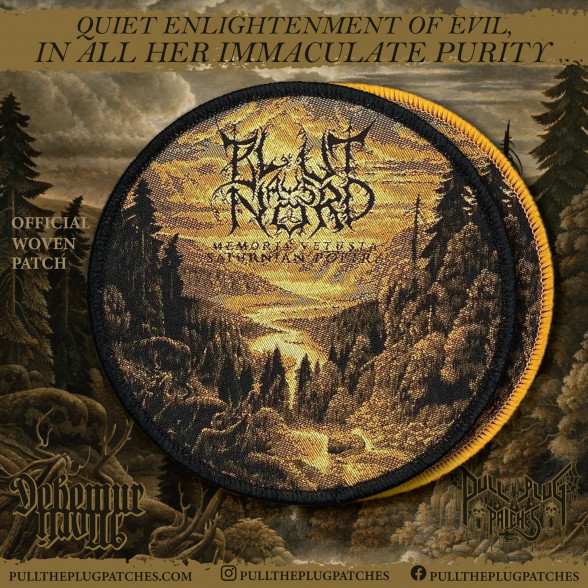 Blut Aus Nord - Memoria Vetusta III