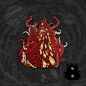 Undreamable Abysses (Pin)
