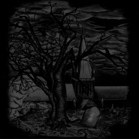 Selvhat - Gjennom Moerket Famlene