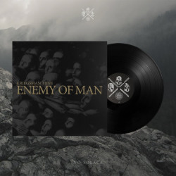 Kriegsmaschine - Enemy of man