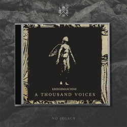 Kriegsmaschine - A thousand voices