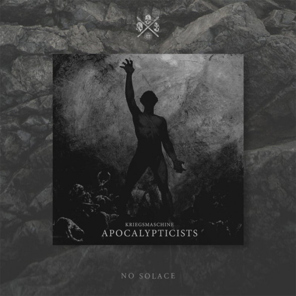 Kriegsmaschine - Apocalypticists