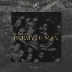 Kriegsmaschine - Enemy Of Man