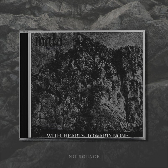 Mgła - With Hearts Toward None