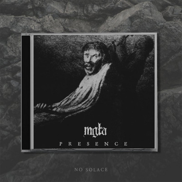 Mgła - Presence
