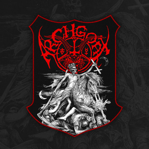 Archgoat - The Grand Luciferian March