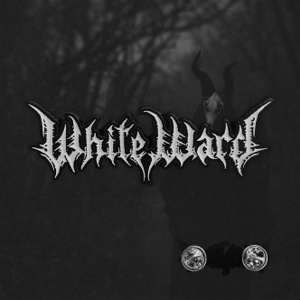 White Ward - Logo (Pin)