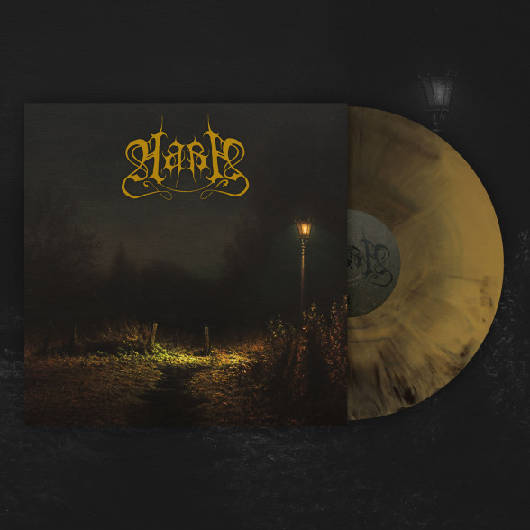 Aara - Triade III: Nyx