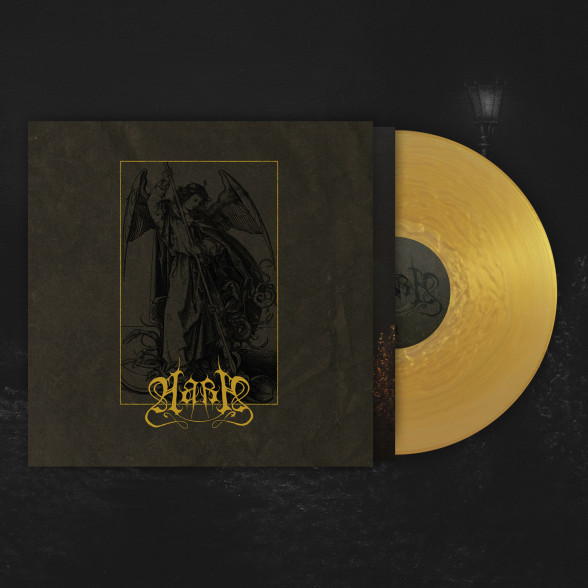 Triade III: Nyx (DMP exclusive)
