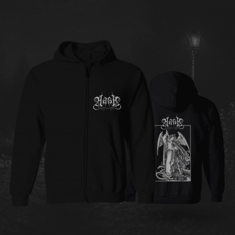 Amazon.co.jp: nyxu Full of holes hoodie onepeace : ファッション