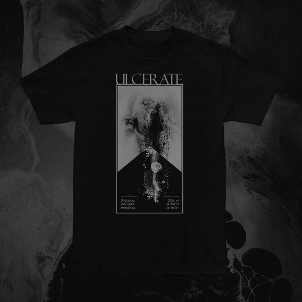 Ulcerate - The Lifeless Advance