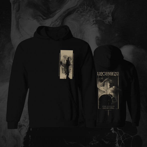 Ulcerate - Stare Into Death And Be Still